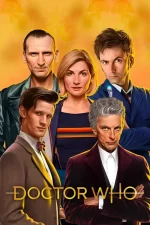 Doctor Who izle