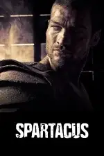 Spartacus İzle