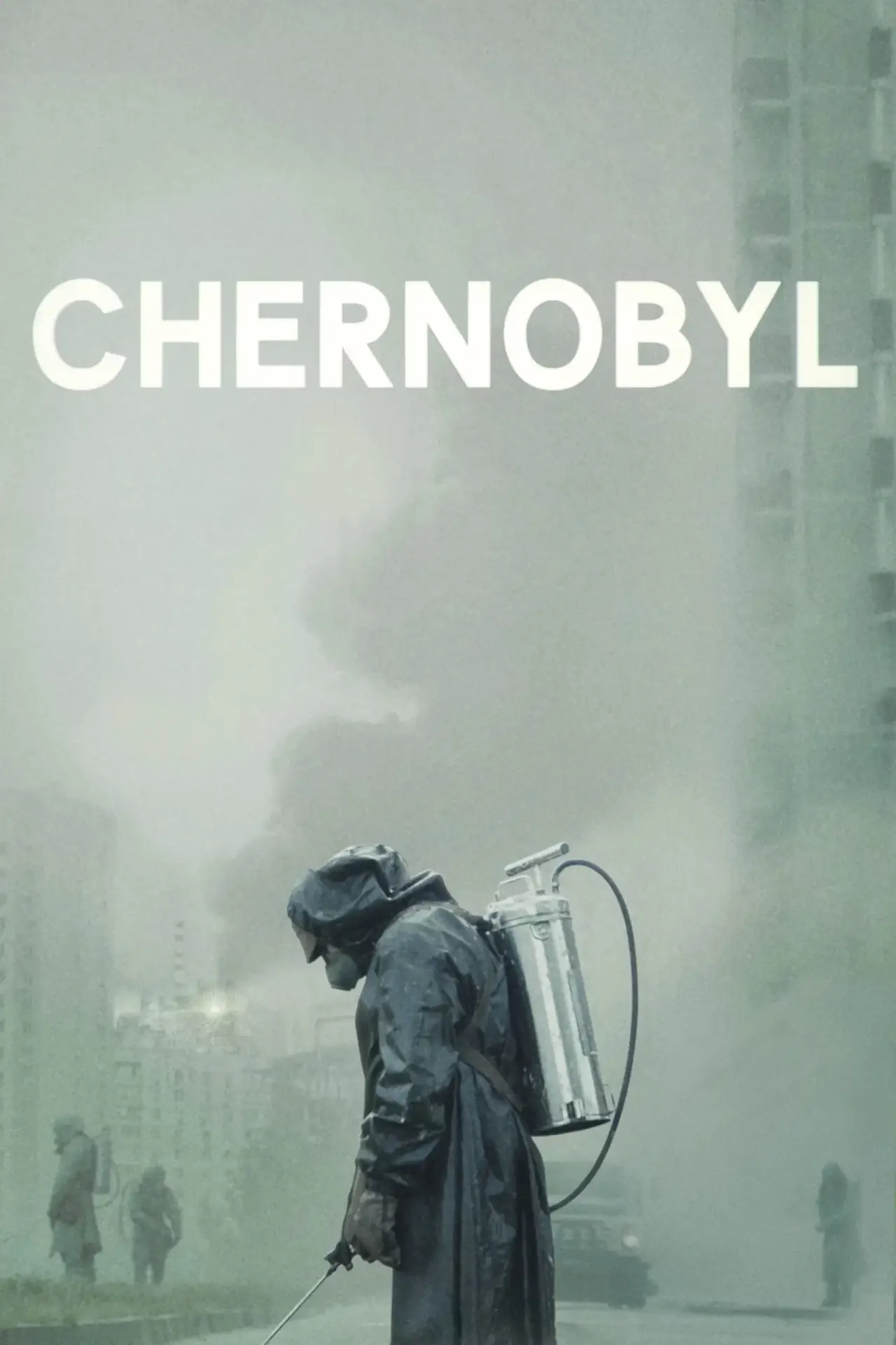 Chernobyl izle