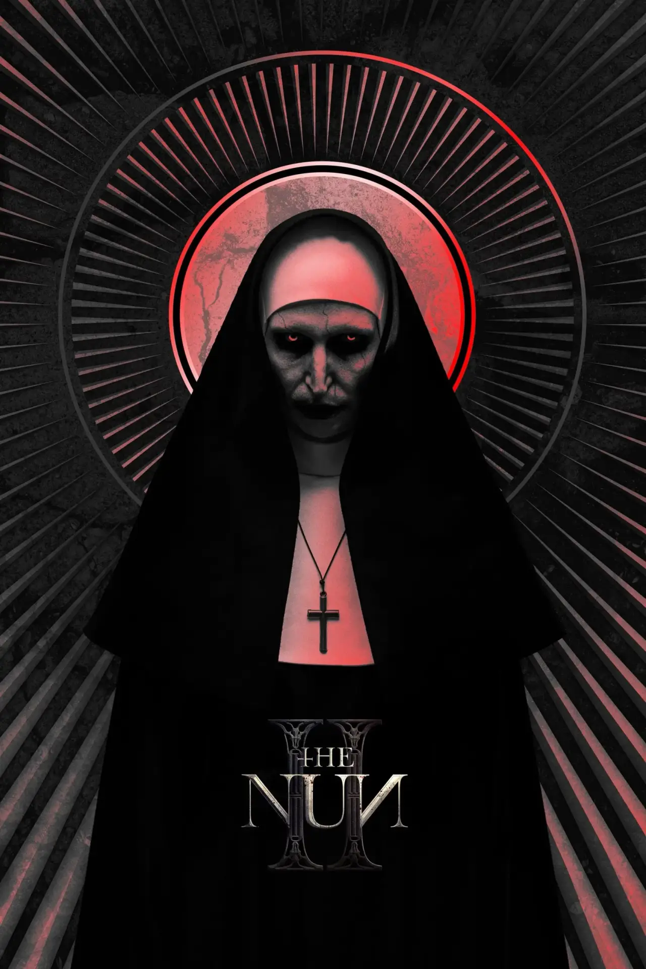 The Nun II İzle