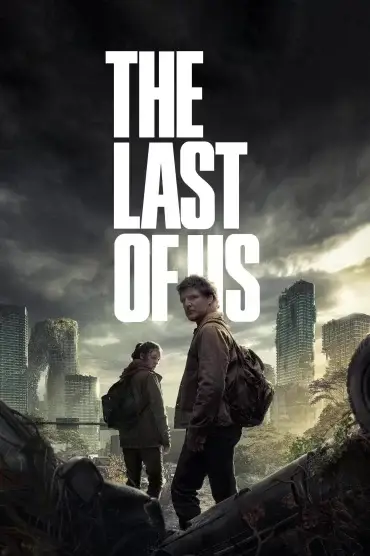 The Last Of Us İzle