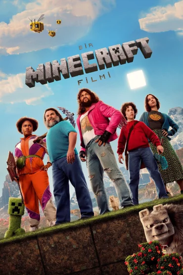 minecraft izle