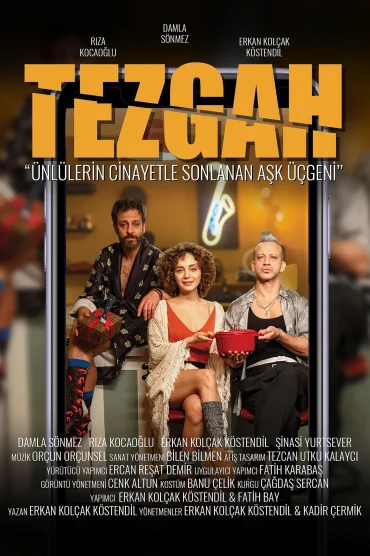 tezgah izle